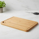 Bamboo Cutting Board Large